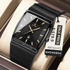 Poedagar 885 watch Black variant
