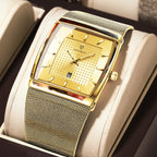 Poedagar 885 watch Gold variant