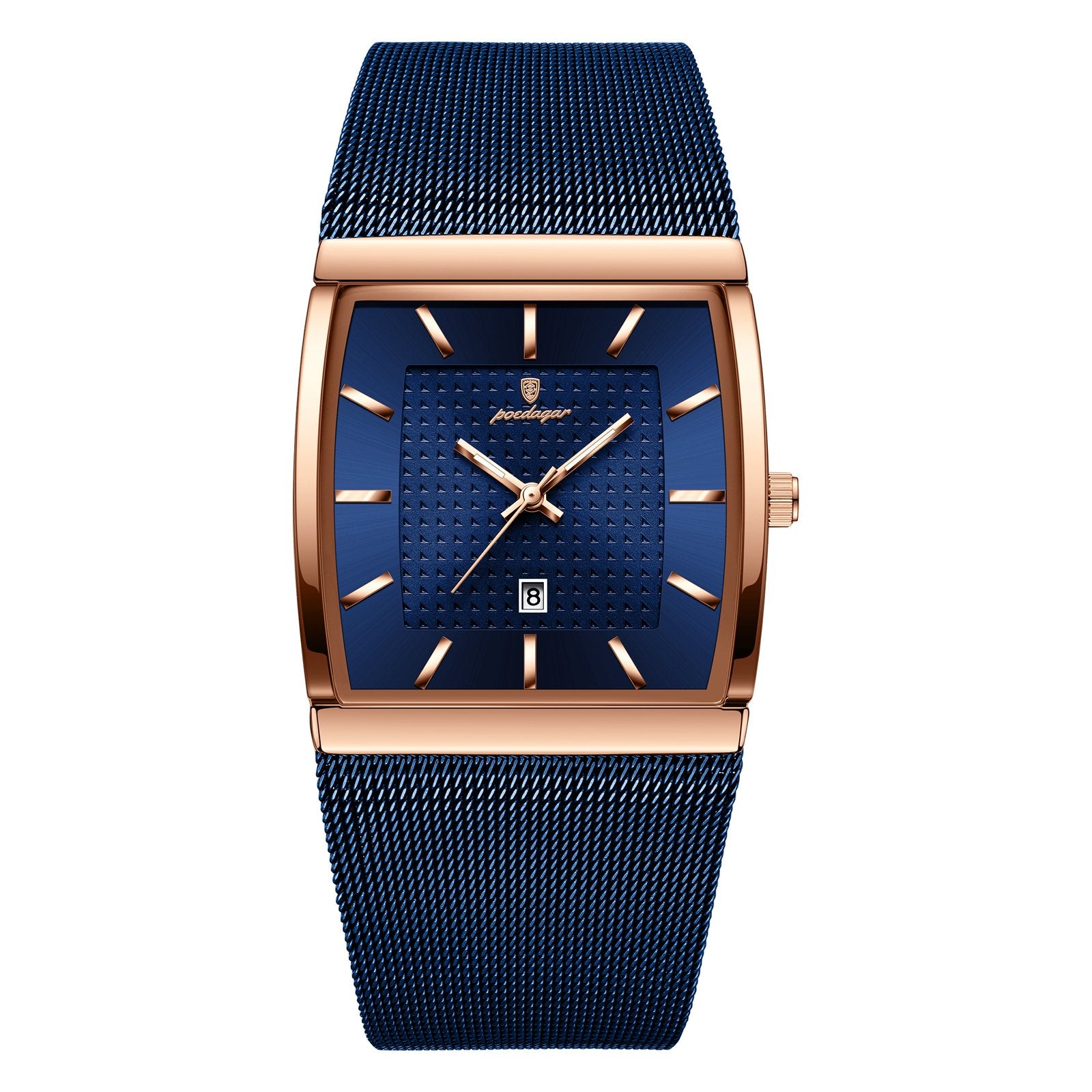 Poedagar 885 watch