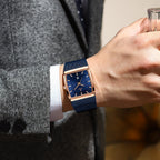 Poedagar 885 watch