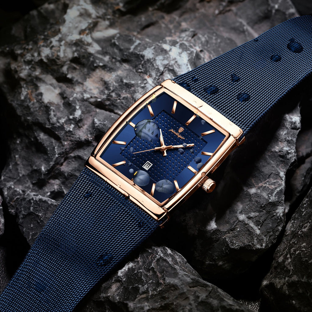 Poedagar 885 watch