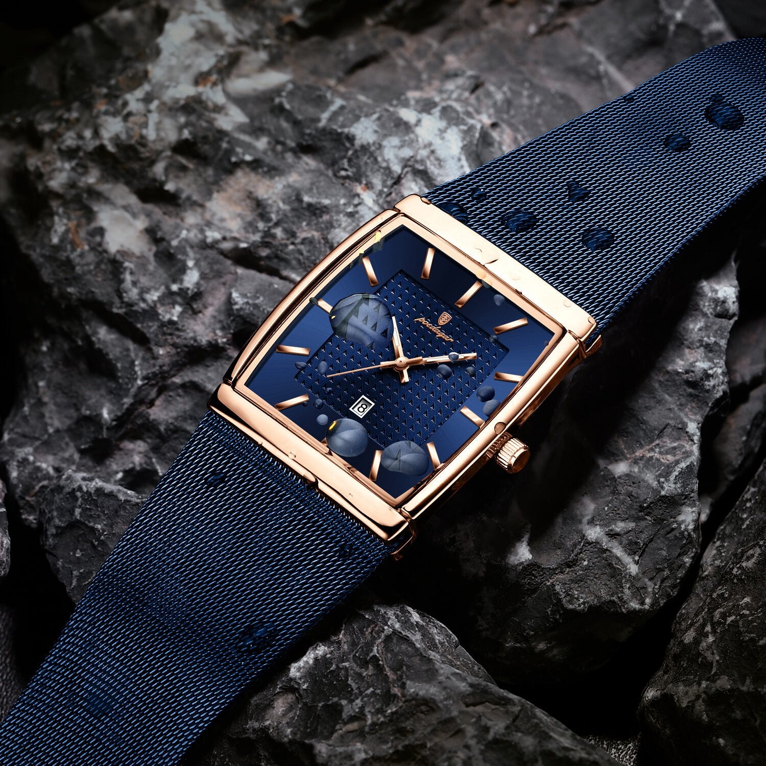 Poedagar 885 watch