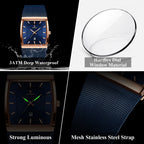 Poedagar 885 watch