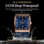 Poedagar 885 watch
