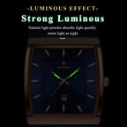 Poedagar 885 watch