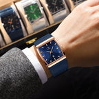 Poedagar 885 watch