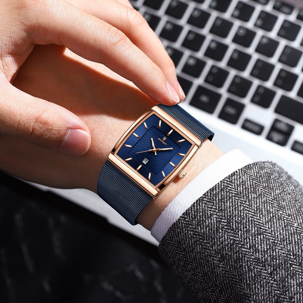 Poedagar 885 watch