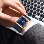 Poedagar 885 watch