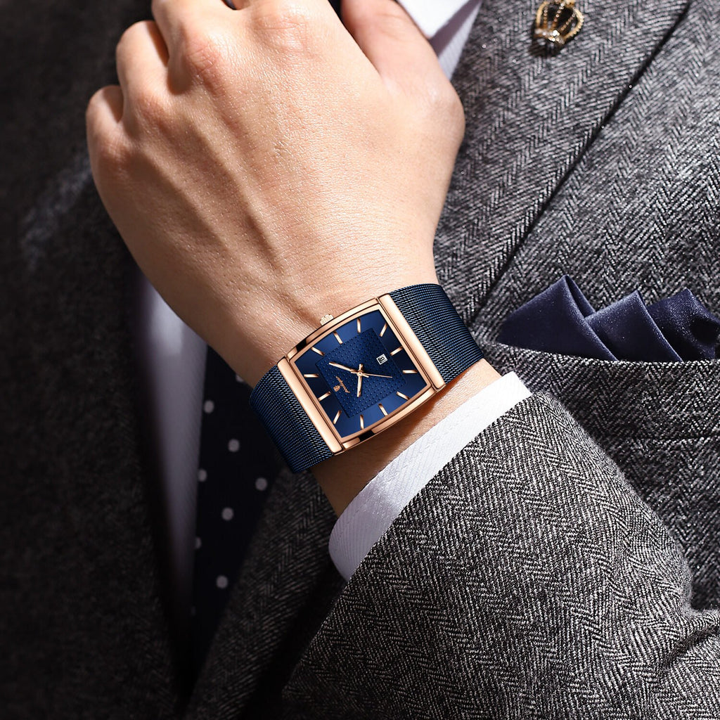Poedagar 885 watch
