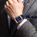 Poedagar 885 watch