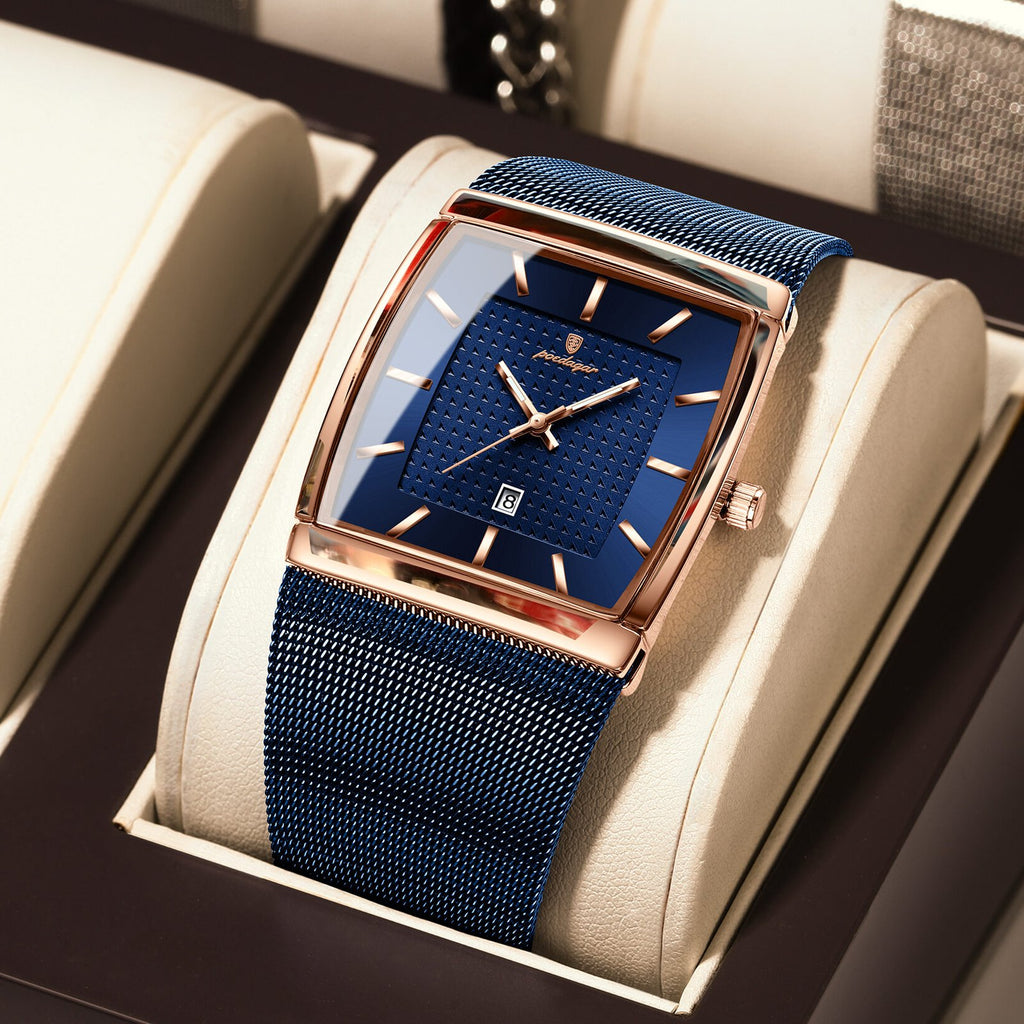 Poedagar 885 watch