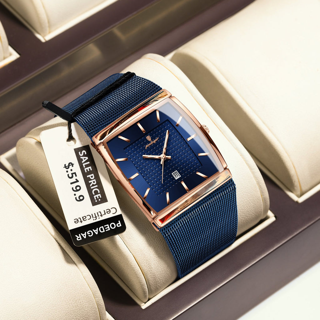 Poedagar 885 watch