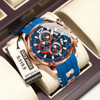 Poedagar 898 watch