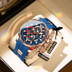 Poedagar 898 watch