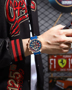 Poedagar 898 watch