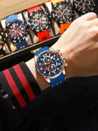 Poedagar 898 watch