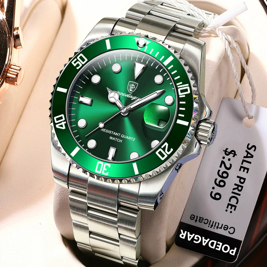 Poedagar 901 watch