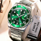 Poedagar 901 watch
