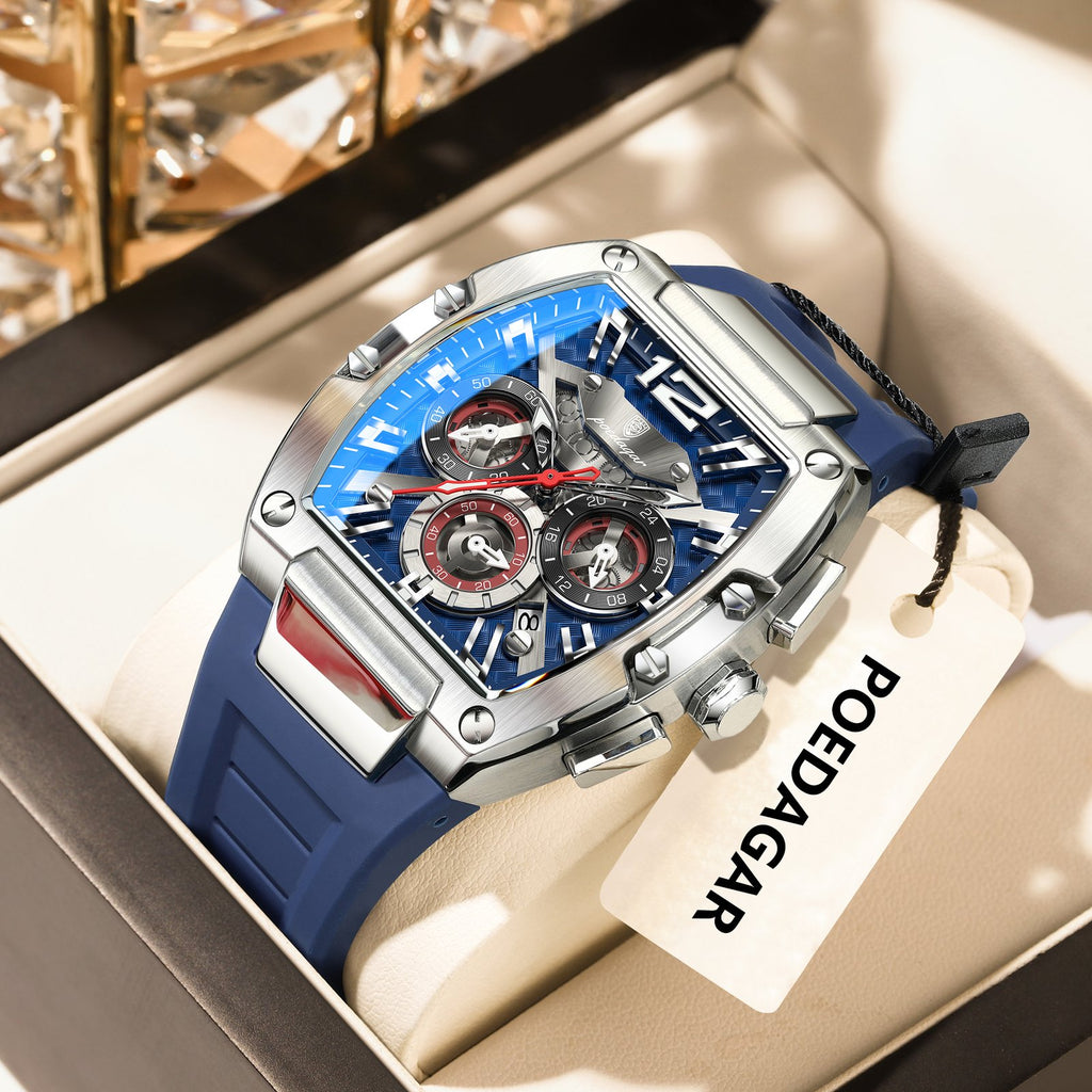 Poedagar 9051 watch