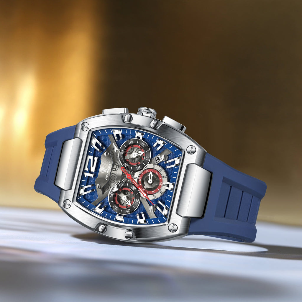 Poedagar 9051 watch