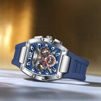 Poedagar 9051 watch
