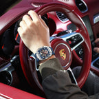 Poedagar 9051 watch