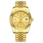 Poedagar 910 watch Gold Gold variant