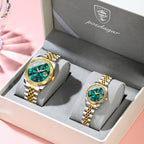 Poedagar 910 watch