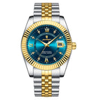 Poedagar 910 watch