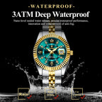 Poedagar 910 watch
