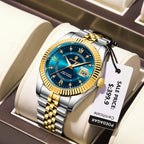 Poedagar 910 watch