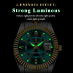 Poedagar 910 watch