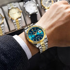 Poedagar 910 watch