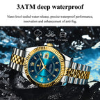 Poedagar 910 watch