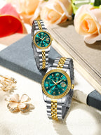Poedagar 910 watch