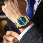 Poedagar 910 watch
