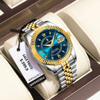 Poedagar 910 watch