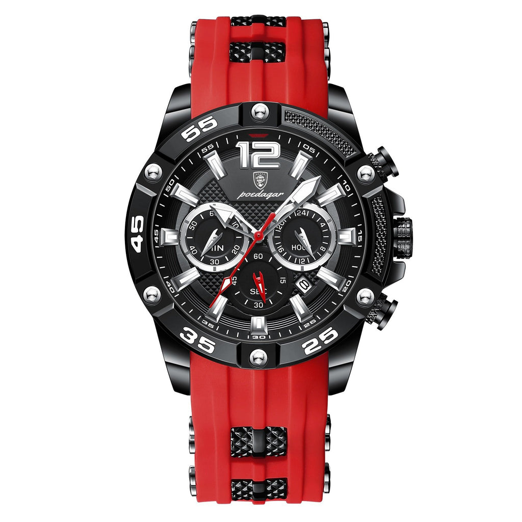 Poedagar 912 watch