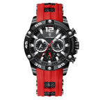 Poedagar 912 watch