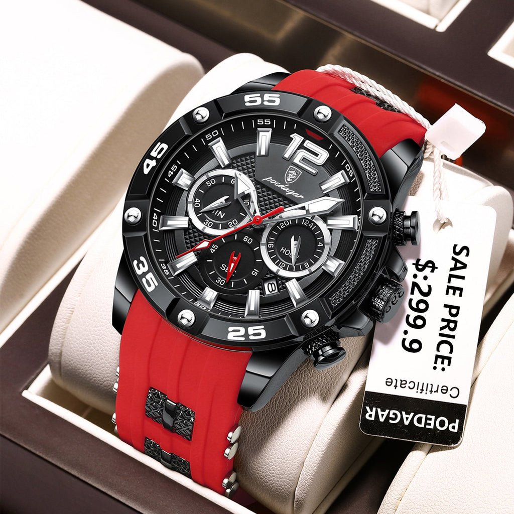 Poedagar 912 watch
