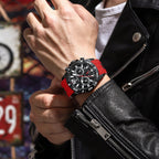Poedagar 912 watch