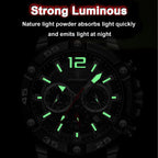 Poedagar 912 watch