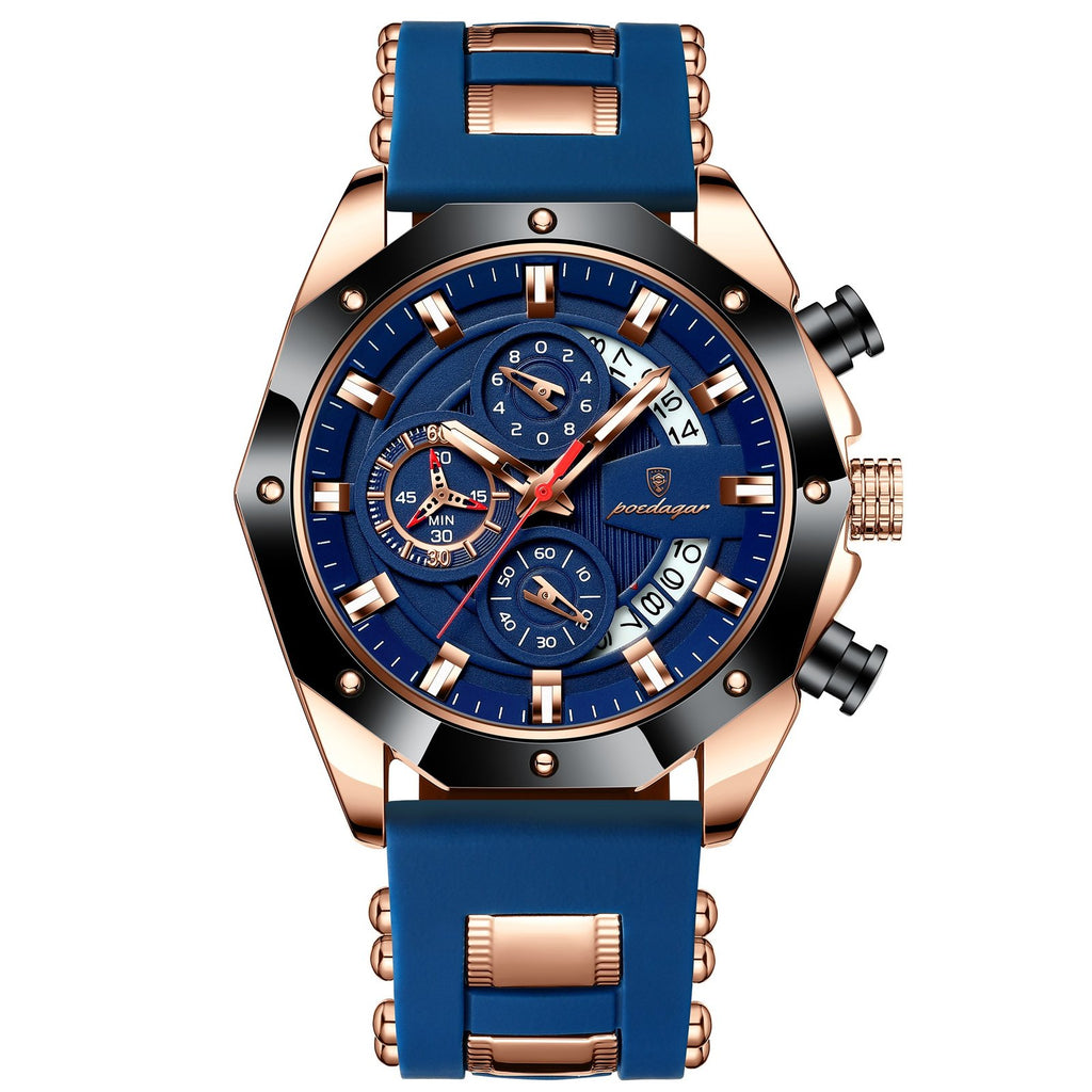 Poedagar 913 watch
