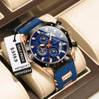 Poedagar 913 watch