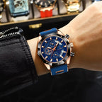 Poedagar 913 watch
