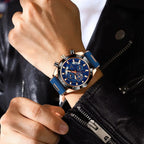 Poedagar 913 watch