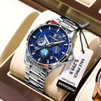 Poedagar 916 watch