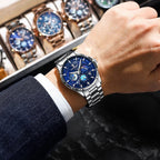 Poedagar 916 watch