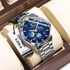 Poedagar 916 watch