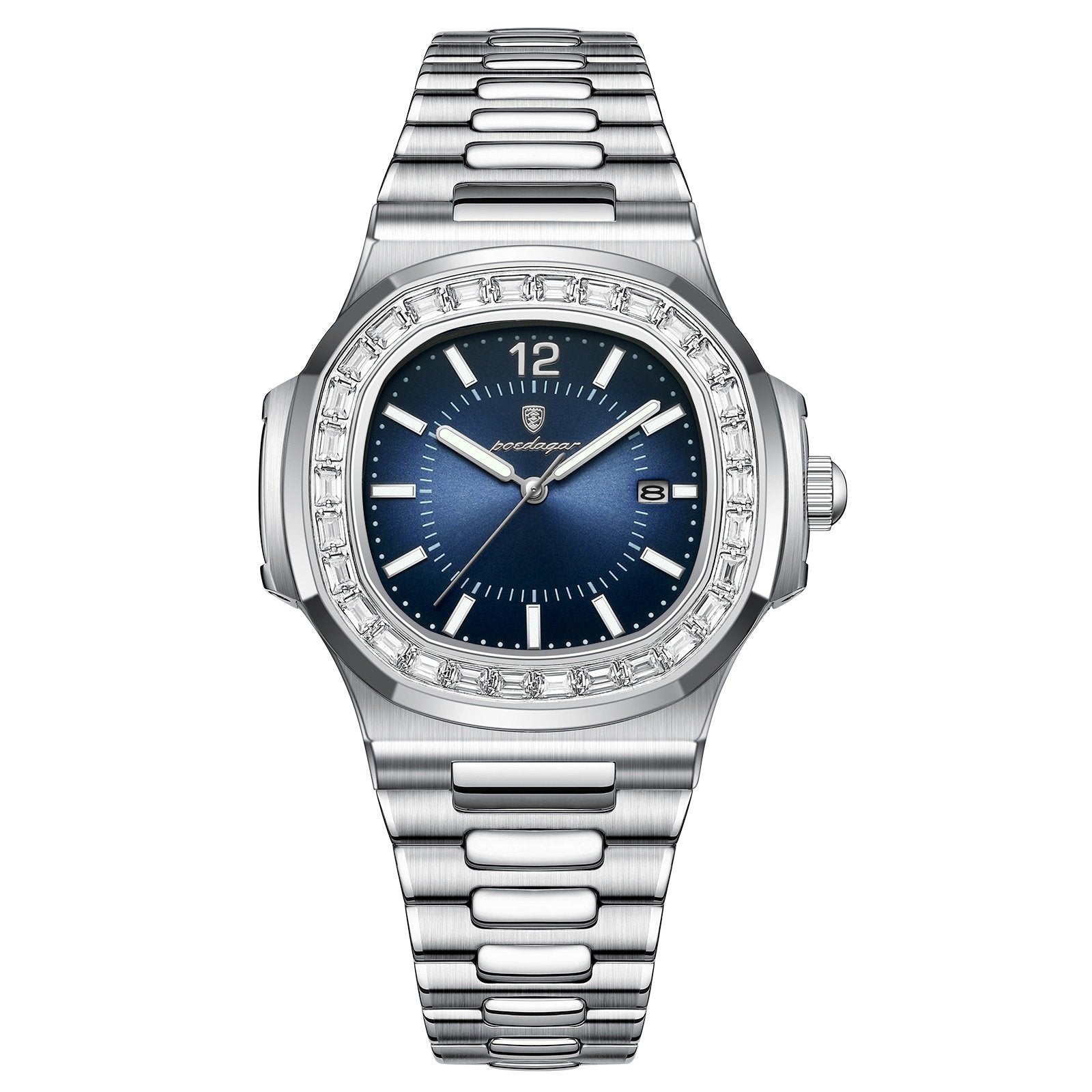 Poedagar 918 watch